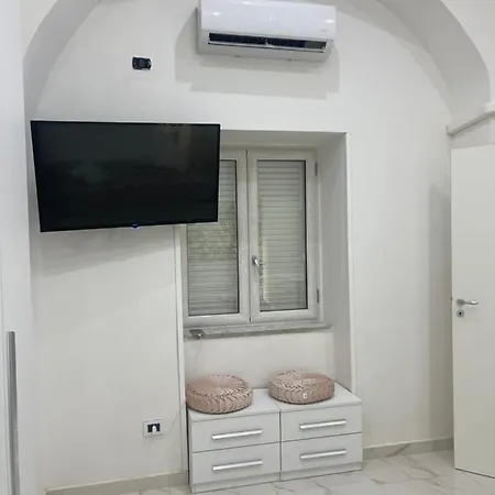 Partenope&Ulisse House Napoli-2